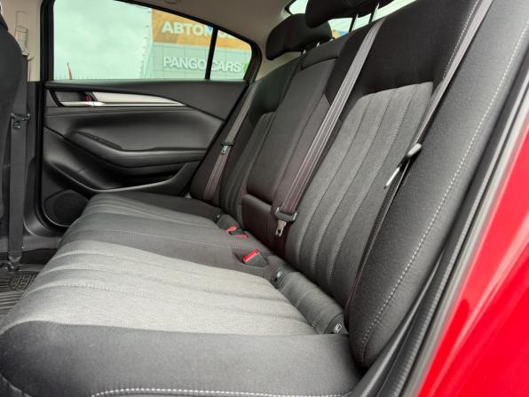 Mazda 6 III (GJ) Рестайлинг 2 с пробегом 2021 года, цена 2 520 000 рублей, 64056 км, седан, Автокод Объявления