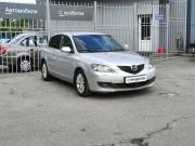 Mazda 3 I (BK) Рестайлинг Челябинск  - изображение 52