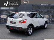 Nissan Qashqai I Рестайлинг Казань  - изображение 17