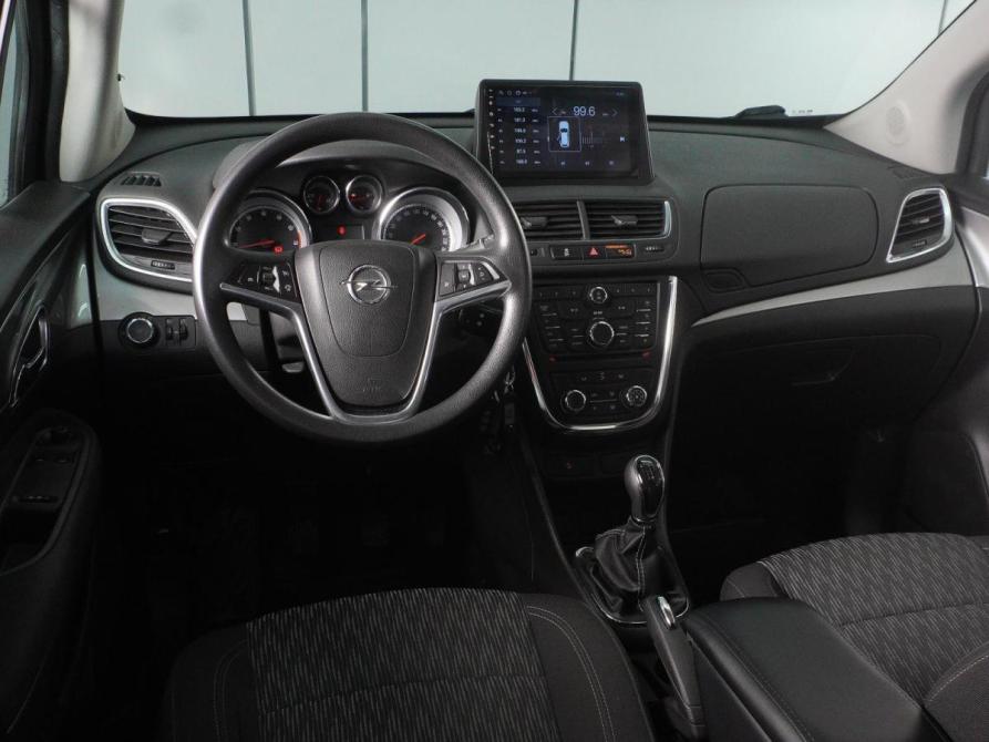 Opel Mokka I Минеральные Воды  - изображение 6