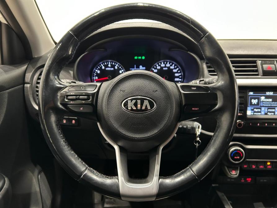 Kia Rio IV Санкт-Петербург  - изображение 20