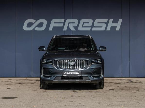 Geely Monjaro I с пробегом 2023 года, цена 2 995 000 рублей, 61987 км, внедорожник, Автокод Объявления