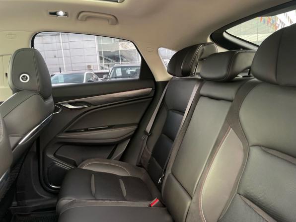 Geely Tugella I с пробегом 2022 года, цена 2 687 000 рублей, 84856 км, внедорожник, Автокод Объявления