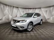 Nissan X-Trail III Москва  - изображение 18