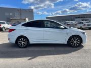 Hyundai Solaris I Рестайлинг Саратов  - изображение 28