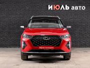 Chery Tiggo 7 Pro Max I Екатеринбург  - изображение 24