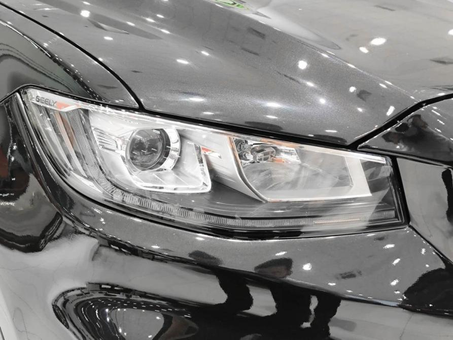 Geely Atlas Pro Казань  - изображение 21