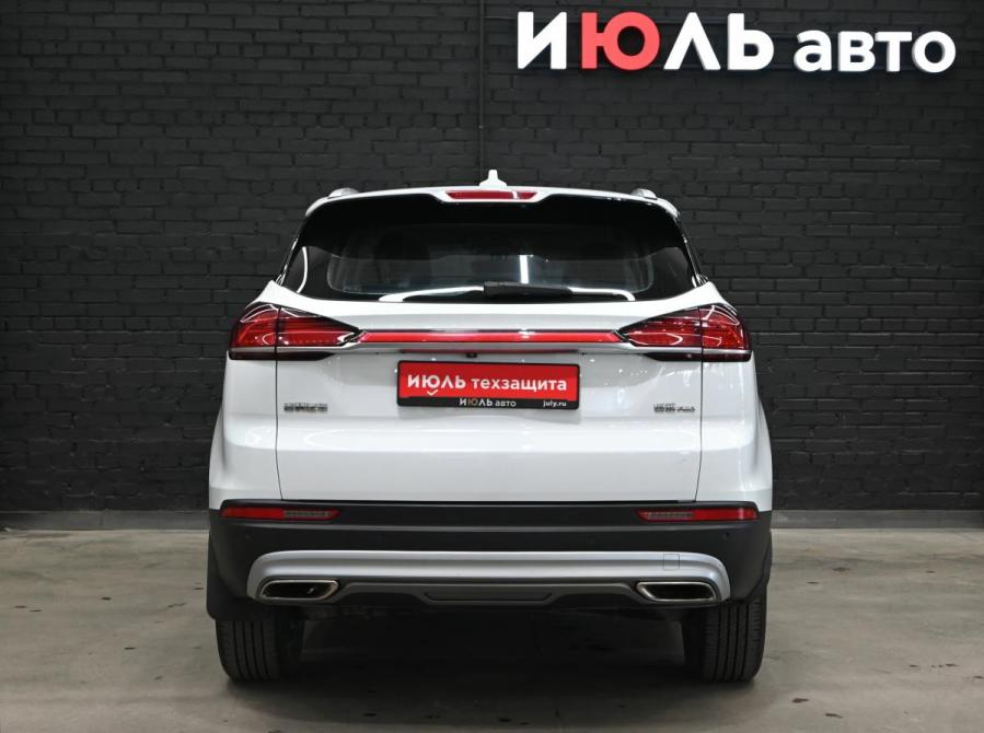 Geely Atlas Pro Екатеринбург  - изображение 5