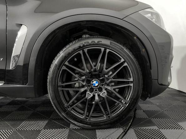 BMW X6 II (F16) с пробегом 2017 года, цена 3 683 790 рублей, 157548 км, внедорожник, Автокод Объявления