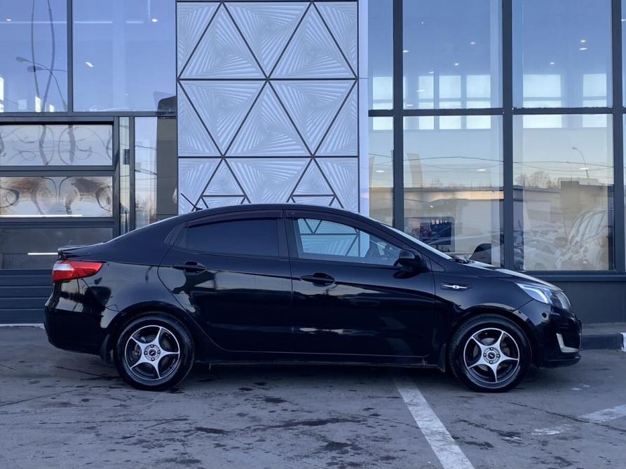 Kia Rio III Москва  - изображение 4