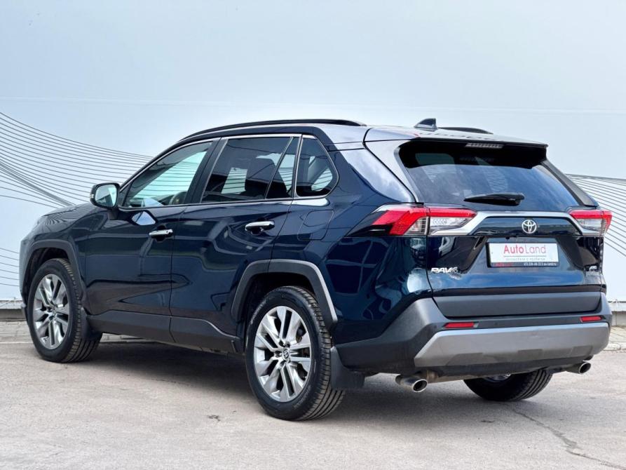 Toyota RAV4 V (XA50) Воронеж  - изображение 6