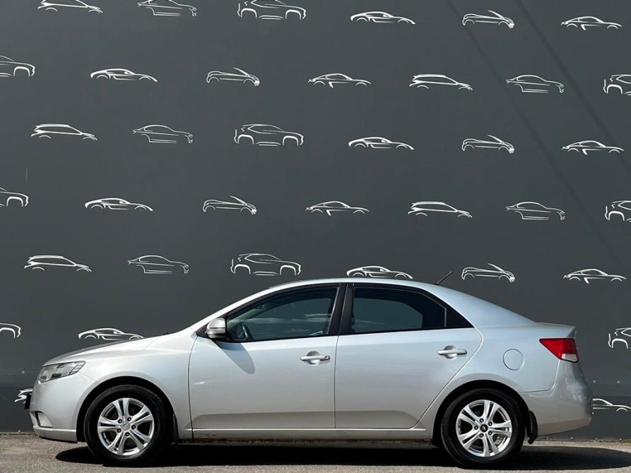 Kia Cerato II Санкт-Петербург  - изображение 11