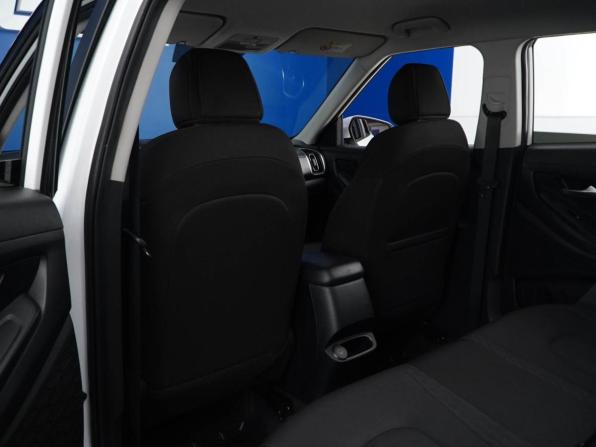 Hyundai Creta II с пробегом 2022 года, цена 2 150 444 рубля, 81731 км, внедорожник, Автокод Объявления