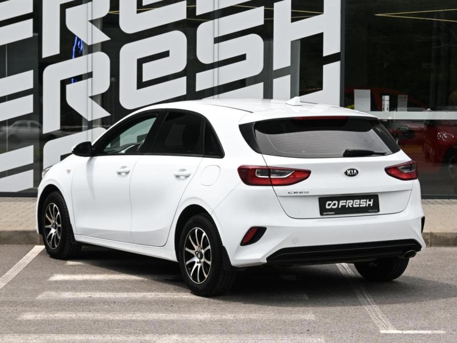 Kia Ceed III Волгоград  - изображение 2