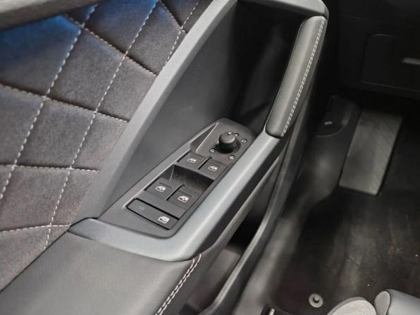 Новый Audi Q3 II (F3) 2026 года, цена 3 799 000 рублей, внедорожник, Автокод Объявления