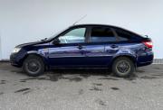Lada (ВАЗ) Granta I Киров  - изображение 33
