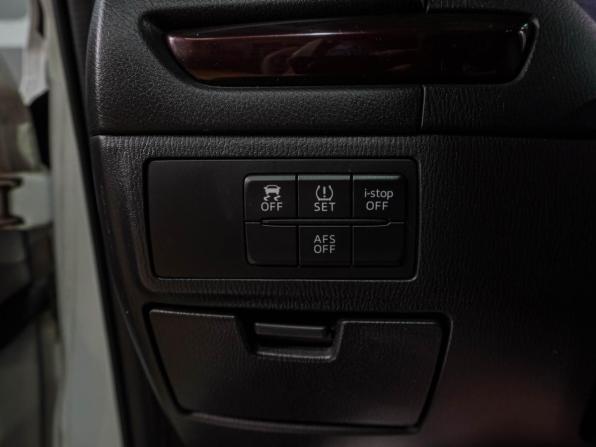 Mazda 6 III (GJ) с пробегом 2013 года, цена 1 499 000 рублей, 195179 км, седан, Автокод Объявления