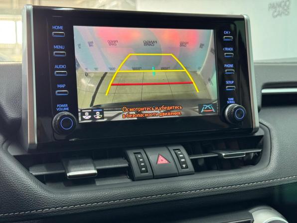 Toyota RAV4 V (XA50) с пробегом 2022 года, цена 3 950 000 рублей, 63100 км, внедорожник, Автокод Объявления