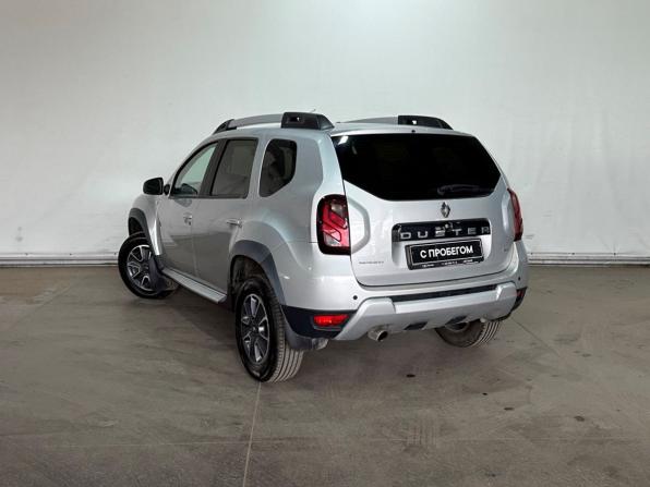 Renault Duster I Рестайлинг с пробегом 2019 года, цена 1 650 000 рублей, 76558 км, внедорожник, Автокод Объявления