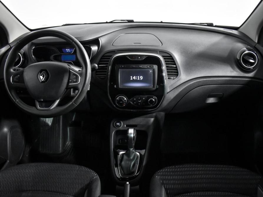 Renault Kaptur I Санкт-Петербург  - изображение 15