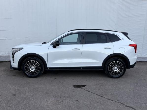 Haval Jolion I Рестайлинг с пробегом 2024 года, цена 2 199 000 рублей, 31288 км, внедорожник, Автокод Объявления