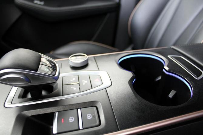 Omoda C5 I с пробегом 2023 года, цена 1 760 000 рублей, 46200 км, внедорожник, Автокод Объявления