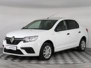 Renault Logan II Рестайлинг Химки  - изображение 10