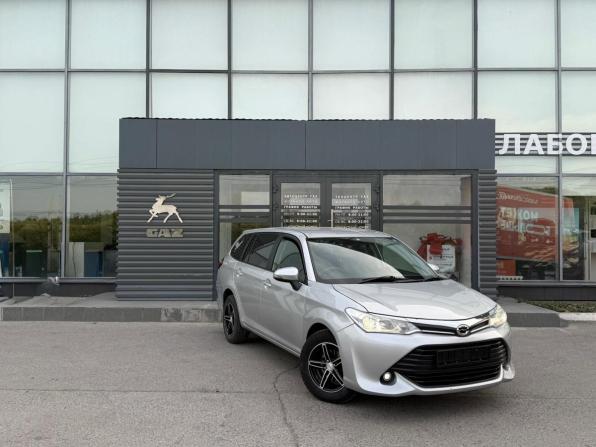Toyota Corolla XI (E160 E170 E180) Рестайлинг 1 с пробегом 2015 года, цена 1 090 000 рублей, 153580 км, универсал, Автокод Объявления