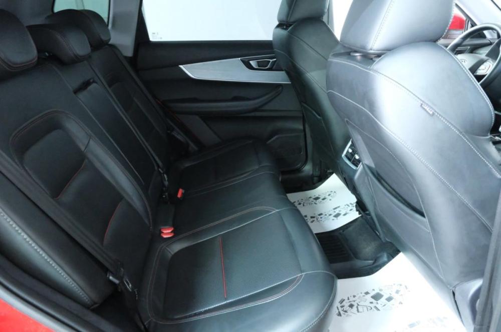 Chery Tiggo 7 Pro I Омск  - изображение 21