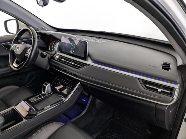 Chery Tiggo 7 Pro I с пробегом 2020 года, цена 1 670 000 рублей, 40496 км, внедорожник, Автокод Объявления