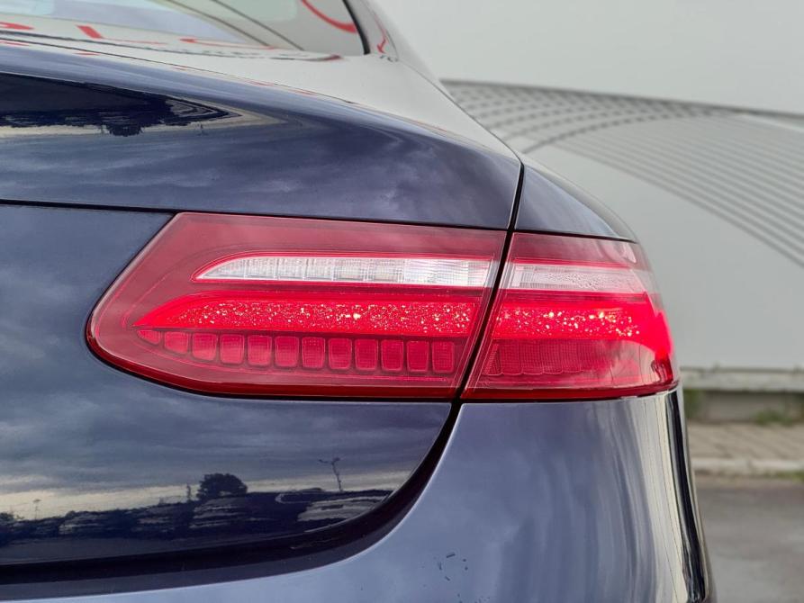Mercedes-Benz E-Класс V (W213 S213 C238) Воронеж  - изображение 8
