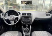 Volkswagen Jetta VI Воронеж  - изображение 33