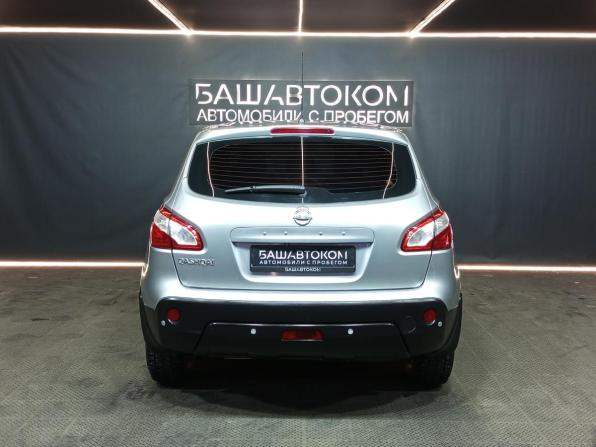 Nissan Qashqai I Рестайлинг с пробегом 2011 года, цена 880 000 рублей, 230290 км, внедорожник, Автокод Объявления