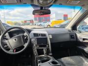 SsangYong Kyron I Рестайлинг Москва  - изображение 25