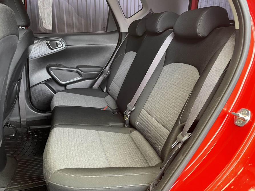 Kia Soul III Пермь  - изображение 20