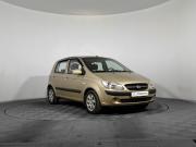 Hyundai Getz I Рестайлинг Санкт-Петербург  - изображение 20