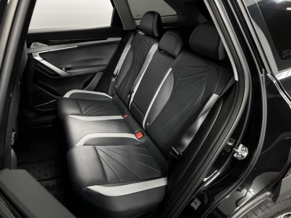 Geely Atlas II с пробегом 2024 года, цена 2 745 200 рублей, 35049 км, внедорожник, Автокод Объявления