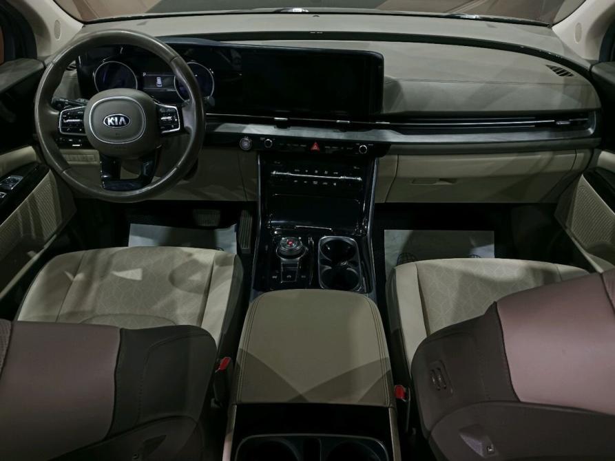 Kia Carnival IV Ставрополь  - изображение 10