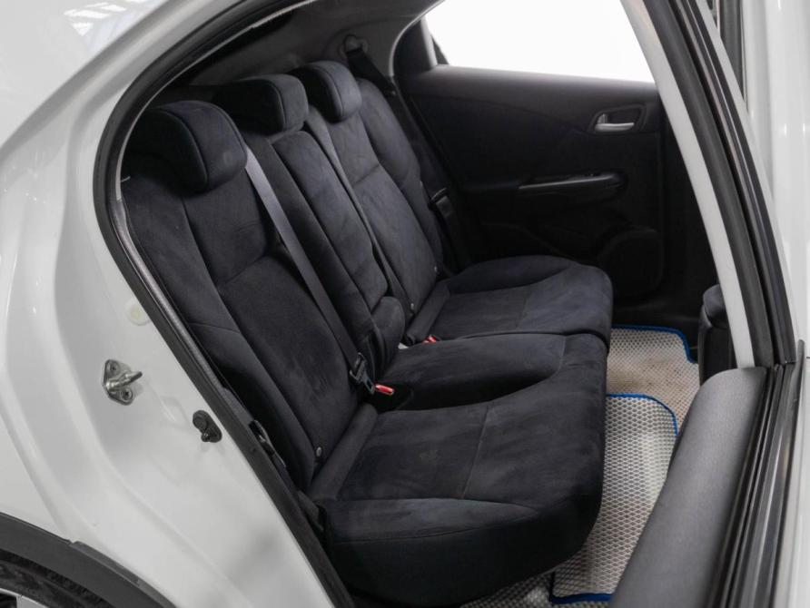 Honda Civic IX Тюмень  - изображение 7