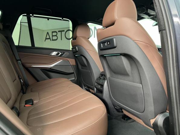 BMW X5 IV (G05/G18) с пробегом 2019 года, цена 6 670 000 рублей, 103881 км, внедорожник, Автокод Объявления