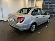 Lada (ВАЗ) Granta I Рестайлинг Чебоксары  - изображение 38
