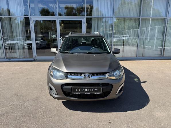 Lada (ВАЗ) Kalina II с пробегом 2016 года, цена 499 000 рублей, 169000 км, универсал, Автокод Объявления