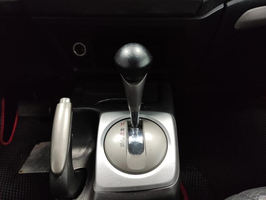 Honda Civic VIII Пермь  - изображение 12
