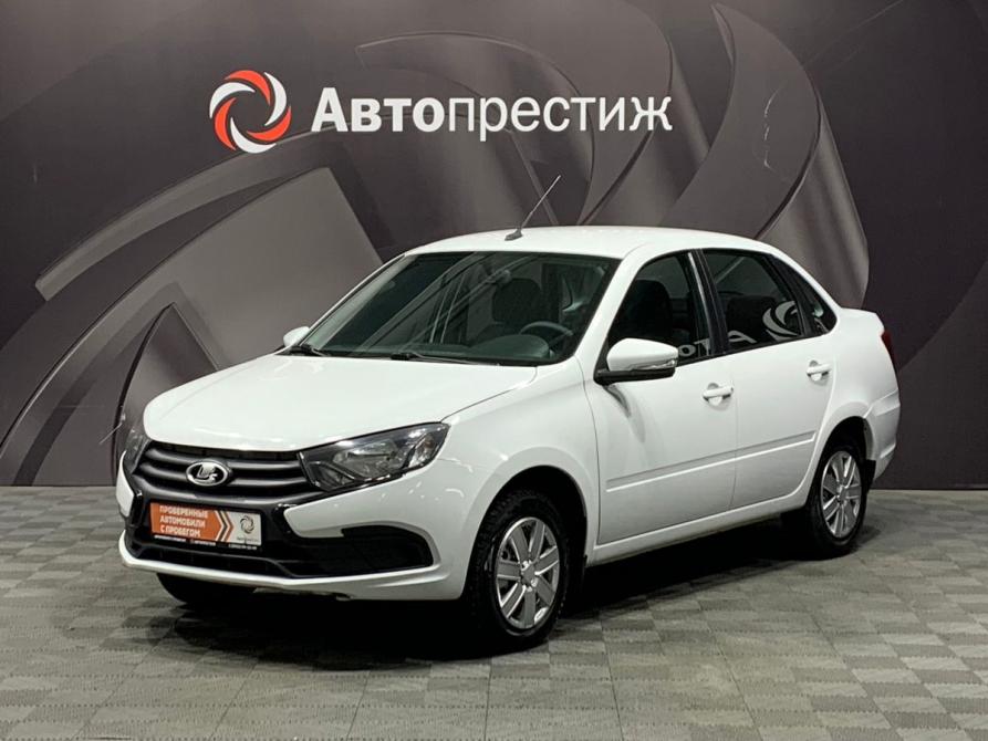 Lada (ВАЗ) Granta I Рестайлинг Оренбург  - изображение 1
