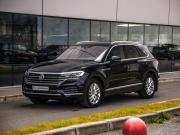 Volkswagen Touareg III Санкт-Петербург  - изображение 42