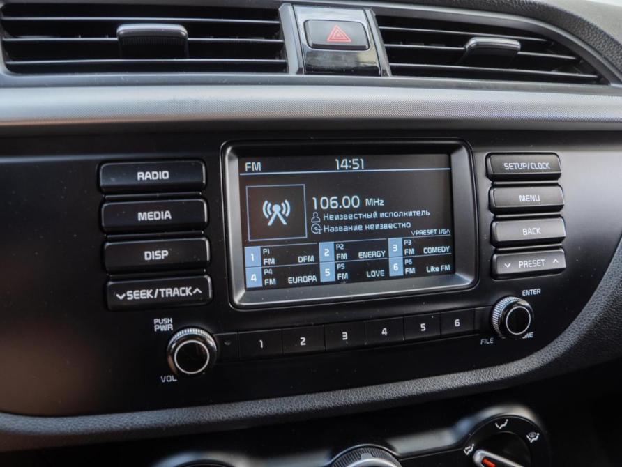 Kia Rio IV Волгоград  - изображение 14