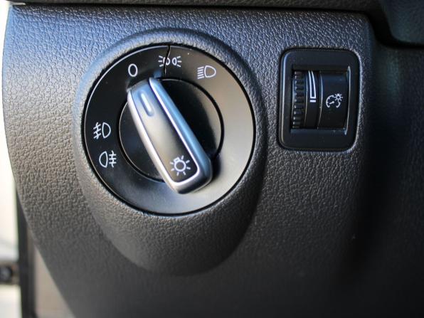 Volkswagen Tiguan I с пробегом 2010 года, цена 849 000 рублей, 249675 км, внедорожник, Автокод Объявления