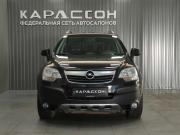 Opel Antara I Пермь  - изображение 21