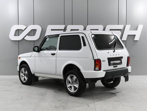 Lada (ВАЗ) Niva Legend с пробегом 2024 года, цена 834 070 рублей, 34792 км, внедорожник, Автокод Объявления