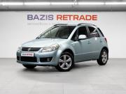 Suzuki SX4 I (Classic) Тюмень  - изображение 23